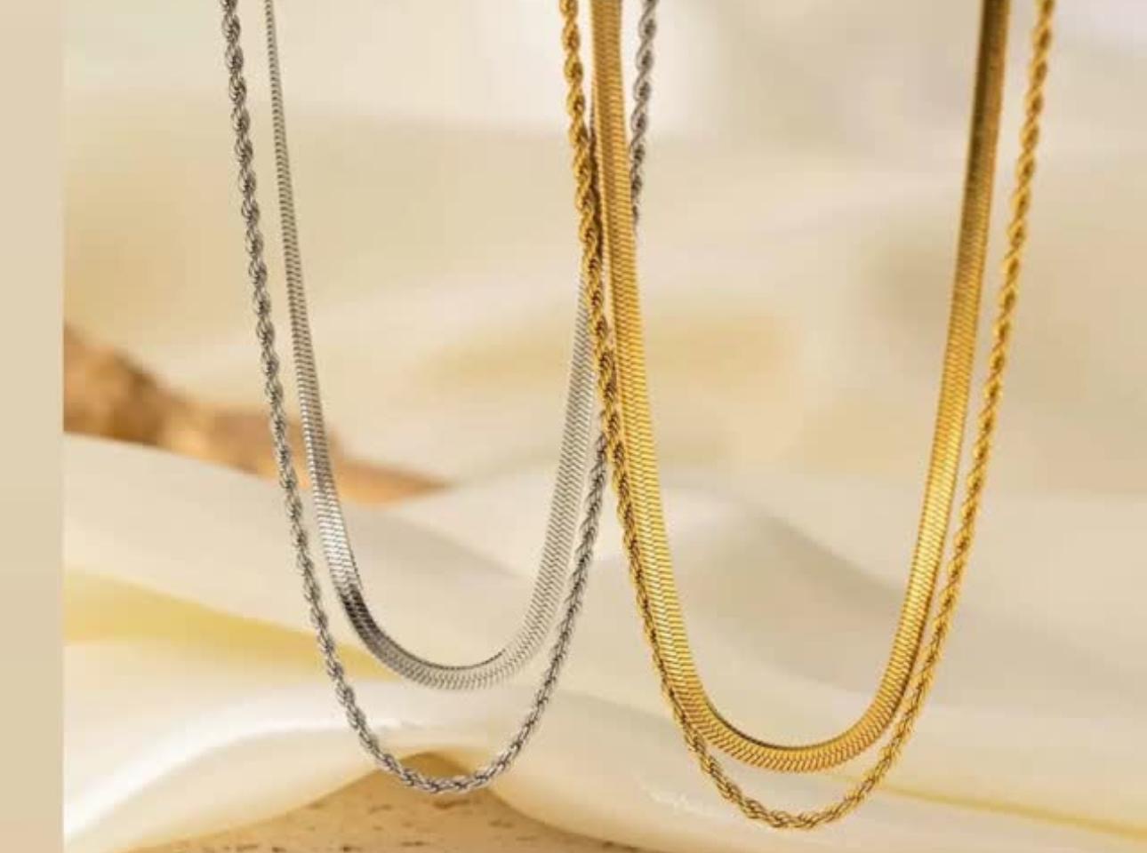 Necklace