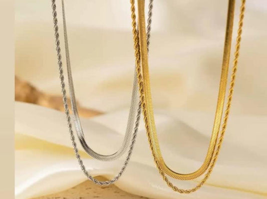 Necklace